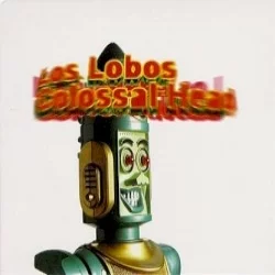 Colossal Head