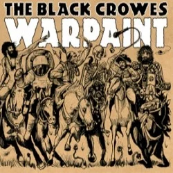Warpaint Warpaint