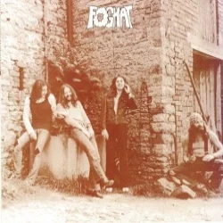 Foghat Foghat