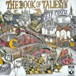 The Book of Taliesyn The Book of Taliesyn