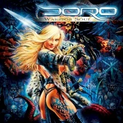 Warrior Soul Warrior Soul