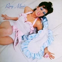 Roxy Music Roxy Music