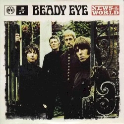 Beady Eye