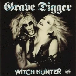 Witch Hunter Witch Hunter