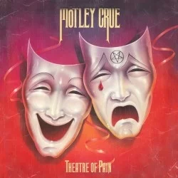 Theatre of Pain Theatre of Pain