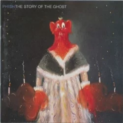 The Story of the Ghost The Story of the Ghost