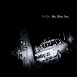 The Siket Disc The Siket Disc