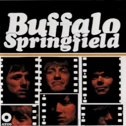 Buffalo Springfield Buffalo Springfield