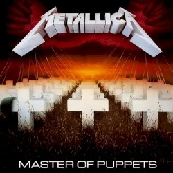 Master of Puppets Master of Puppets