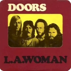 L.A. Woman