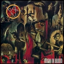 Reign in Blood Reign in Blood