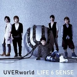 LIFE 6 SENSE LIFE 6 SENSE