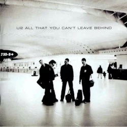 All That You Can’t Leave Behind All That You Can’t Leave Behind