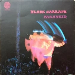 Paranoid Paranoid