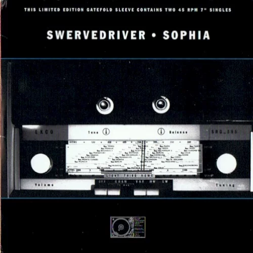 Swervedriver • Sophia