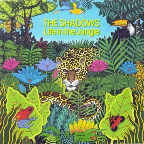 Life in the Jungle