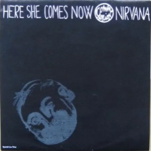 Here She Comes Now / Venus in Furs