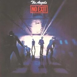 No Exit No Exit