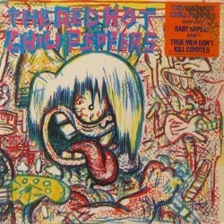 The Red Hot Chili Peppers The Red Hot Chili Peppers