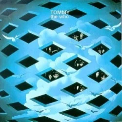 Tommy Tommy