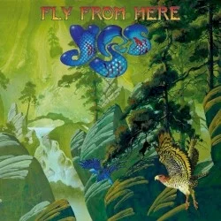 Fly From Here Fly From Here