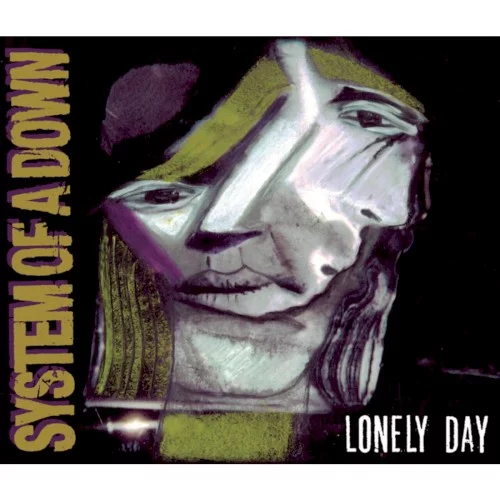 Vicinity of Obscenity / Lonely Day