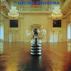 The Electric Light Orchestra The Electric Light Orchestra