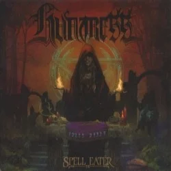 Spell Eater