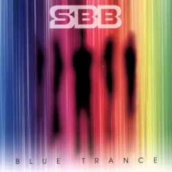 Blue Trance Blue Trance