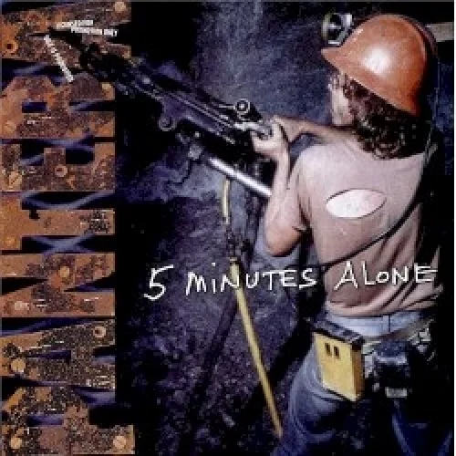 5 Minutes Alone