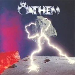 ANTHEM ANTHEM