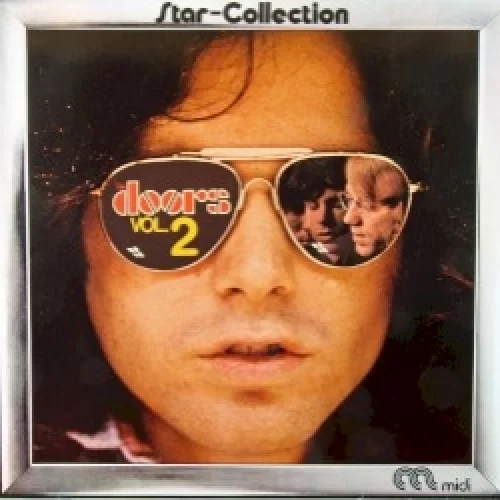 Star-Collection The Doors Volume 2