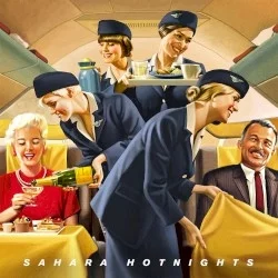 Sahara Hotnights Sahara Hotnights