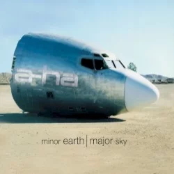 minor earth | major sky minor earth | major sky