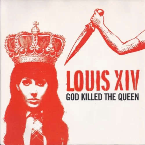 God Killed the Queen