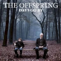 Days Go By Days Go By