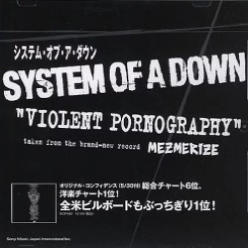 Violent Pornography