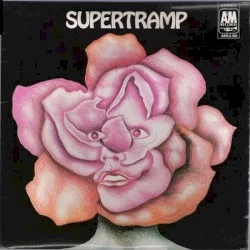 Supertramp Supertramp