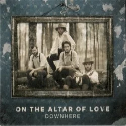 On the Altar of Love On the Altar of Love