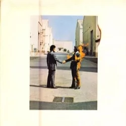 Wish You Were Here Wish You Were Here