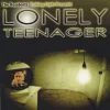 Lonely Teenager