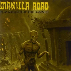 Playground of the Damned Playground of the Damned