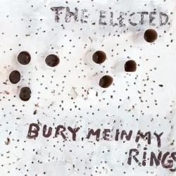 Bury Me in My Rings Bury Me in My Rings
