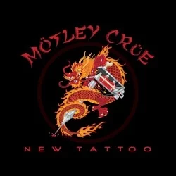 New Tattoo New Tattoo