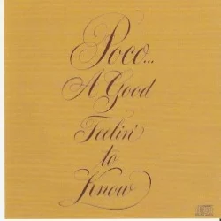 A Good Feelin’ to Know A Good Feelin’ to Know