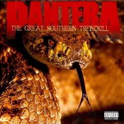 The Great Southern Trendkill The Great Southern Trendkill