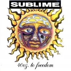 40 oz. to Freedom
