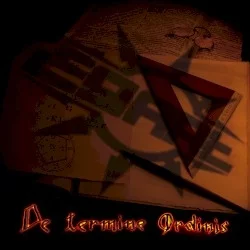 De termine ordinis