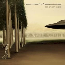 Sci‐Fi Crimes Sci‐Fi Crimes