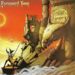 Borrowed Time Borrowed Time